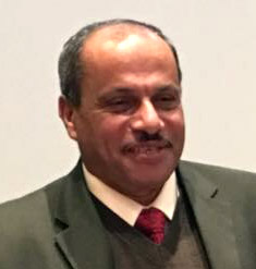 Dr. Gamal Badawy